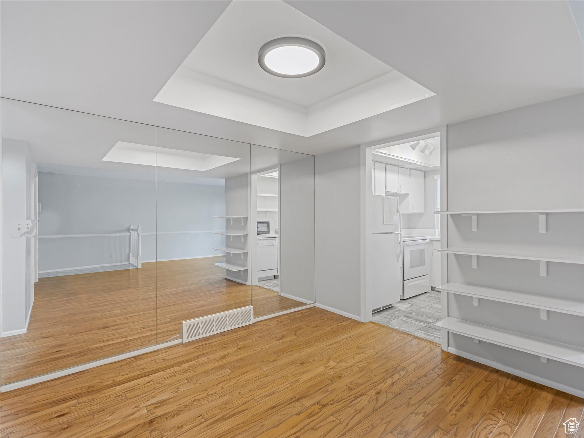 WATERBURY OP - Residential