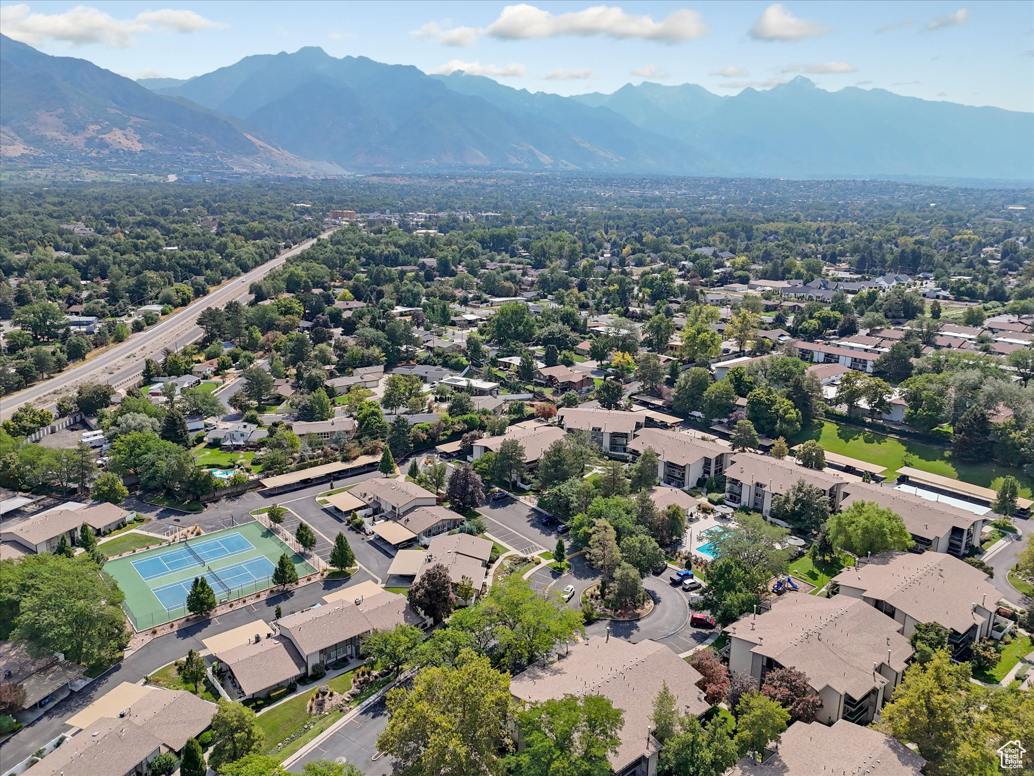 WATERBURY OP - Residential