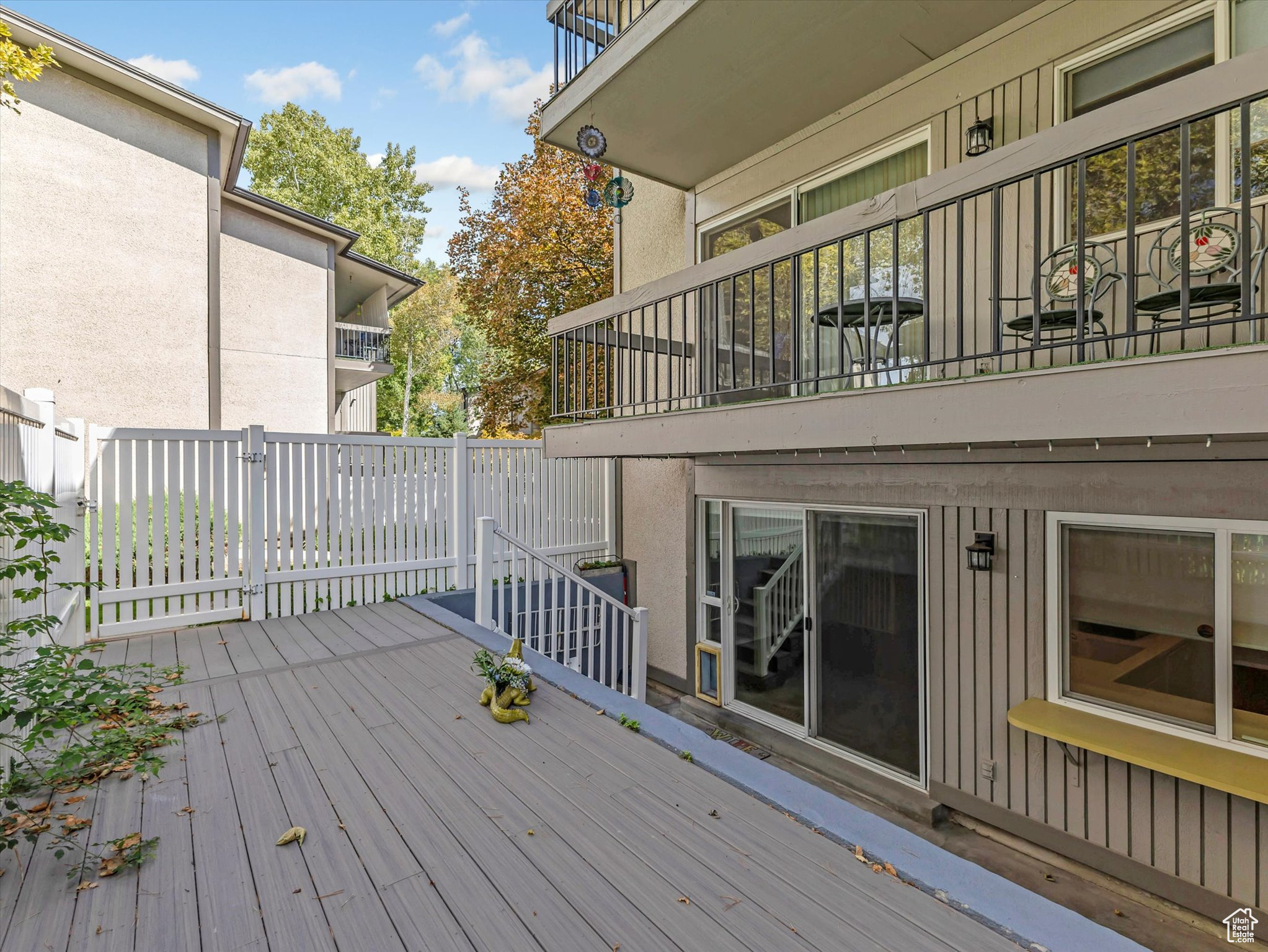 WATERBURY OP - Residential