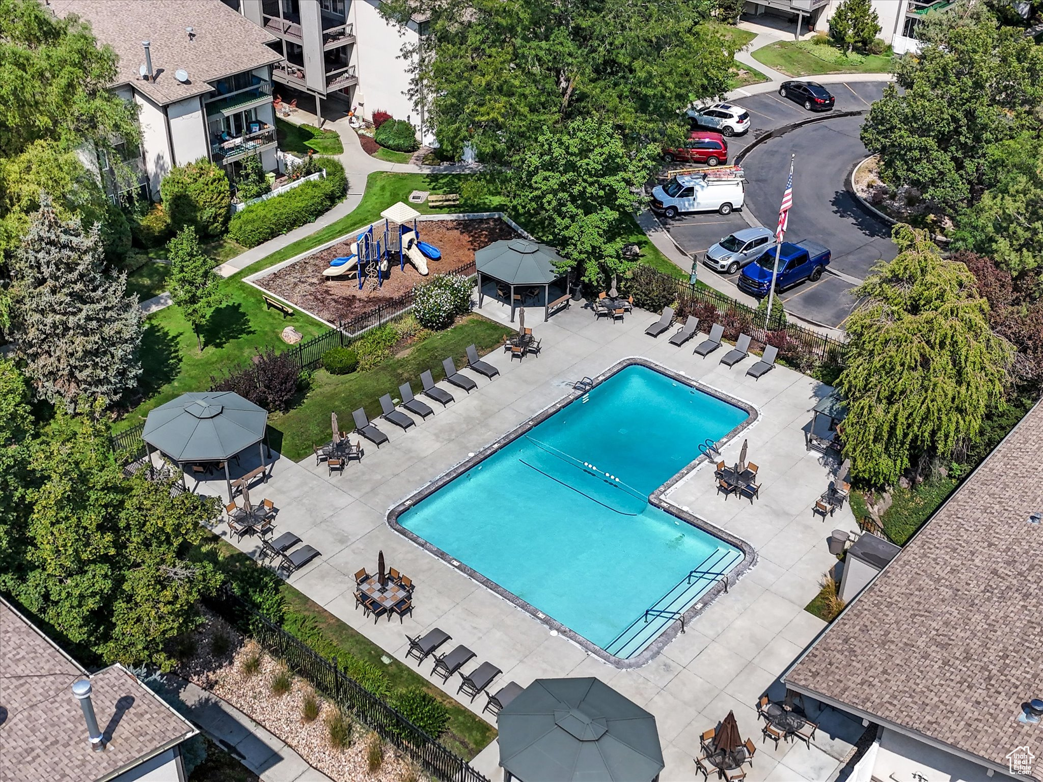 WATERBURY OP - Residential