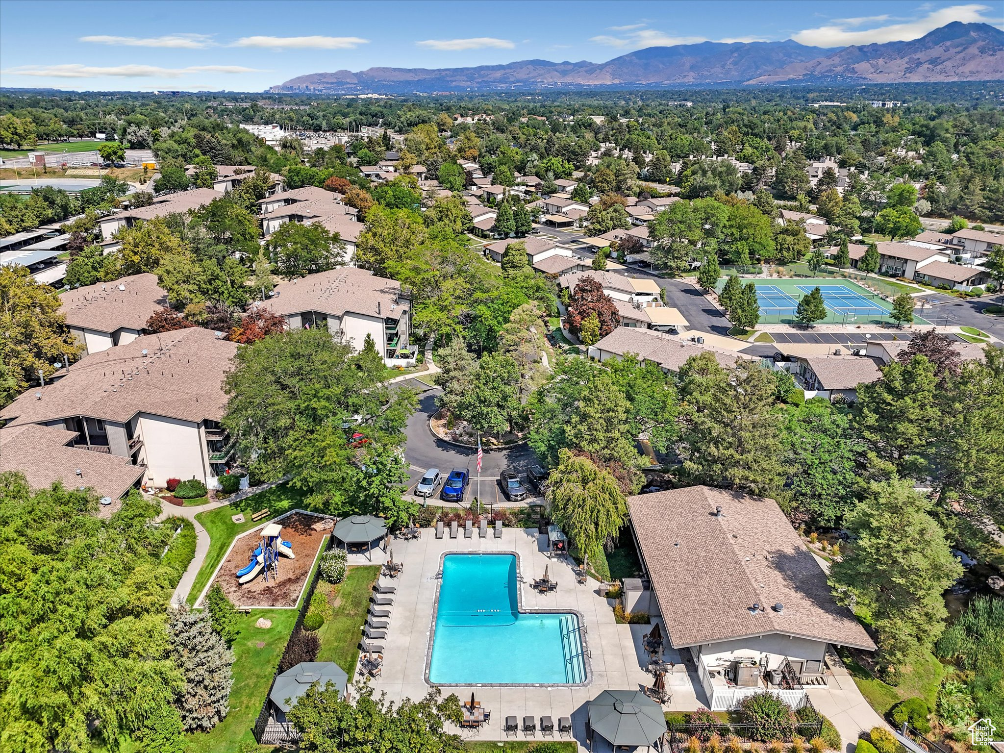 WATERBURY OP - Residential