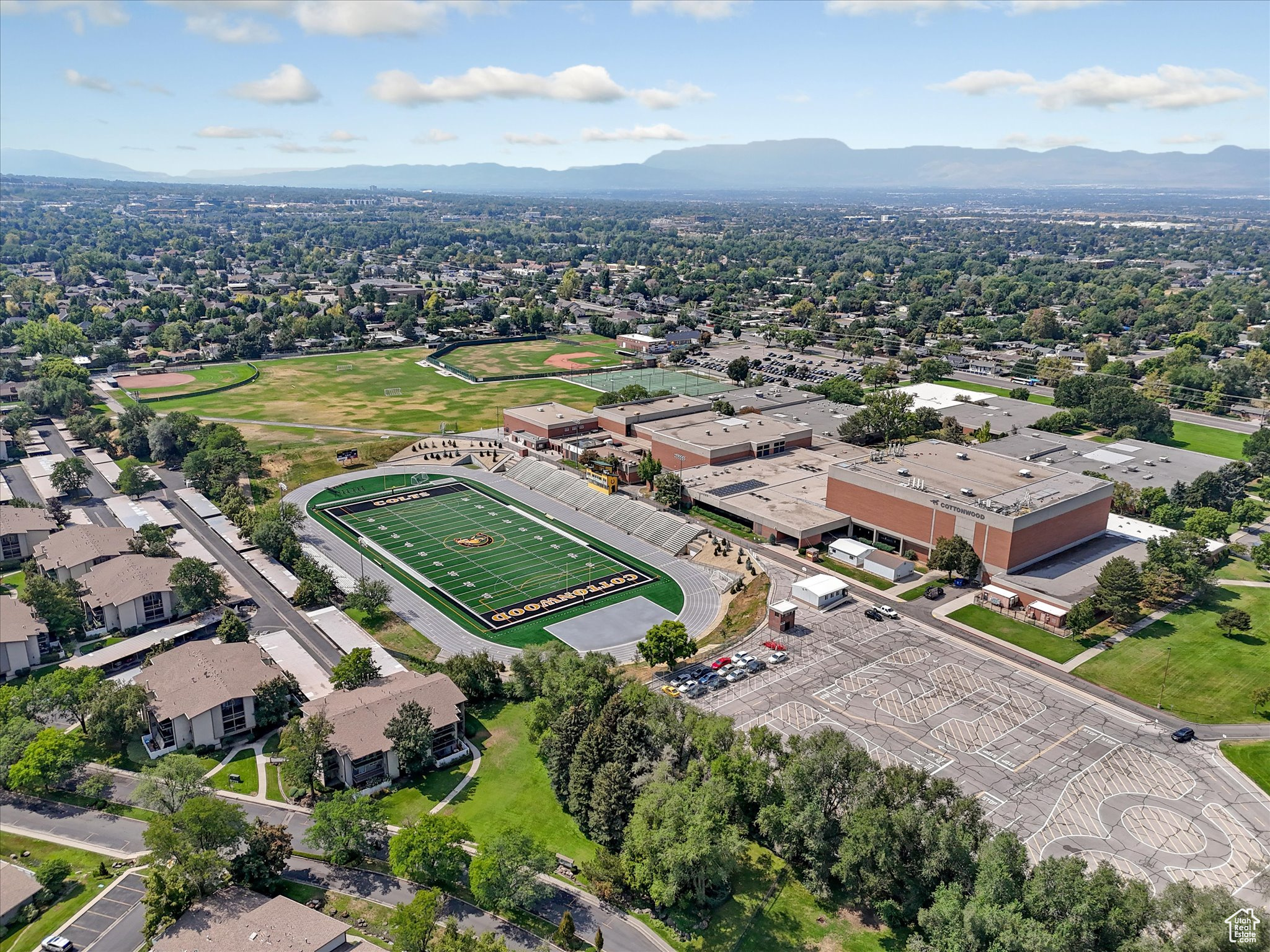 WATERBURY OP - Residential