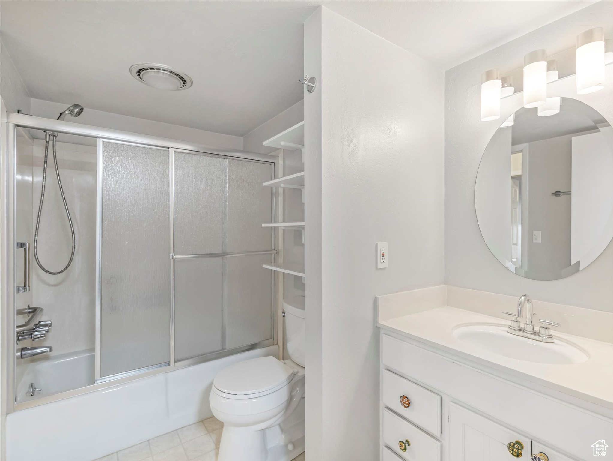 WATERBURY OP - Residential