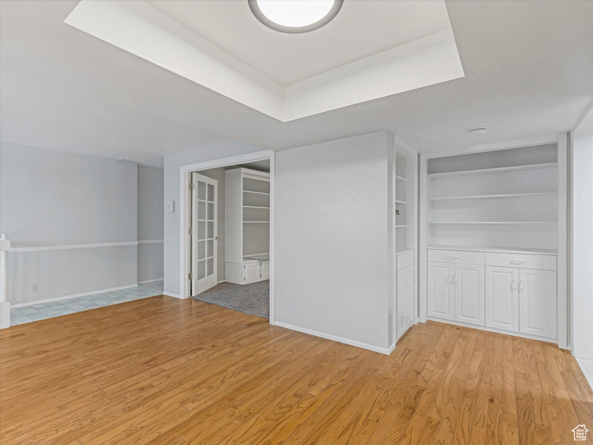 WATERBURY OP - Residential