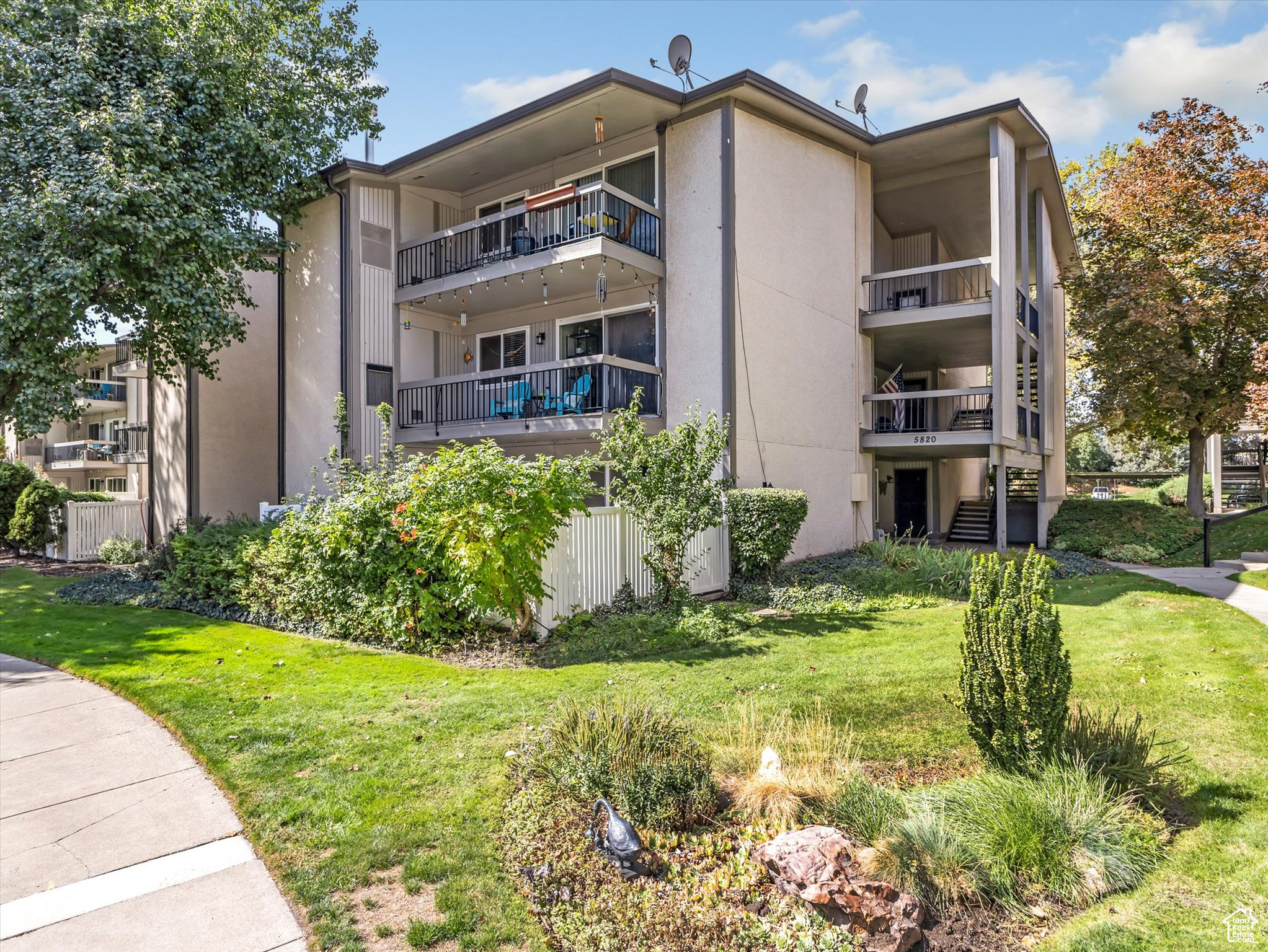 WATERBURY OP - Residential