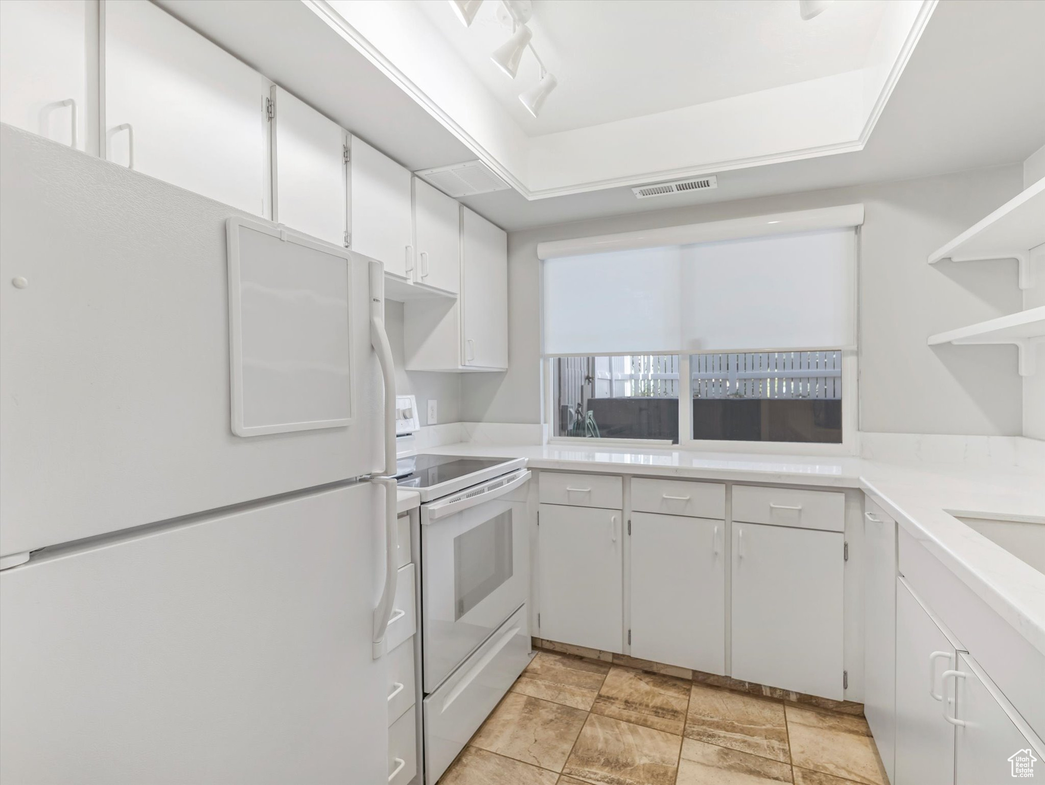 WATERBURY OP - Residential