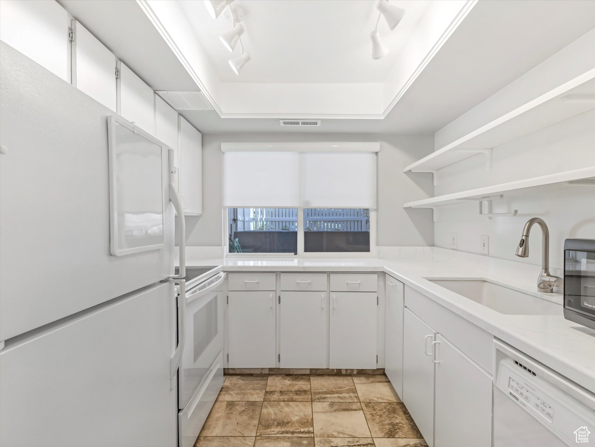 WATERBURY OP - Residential