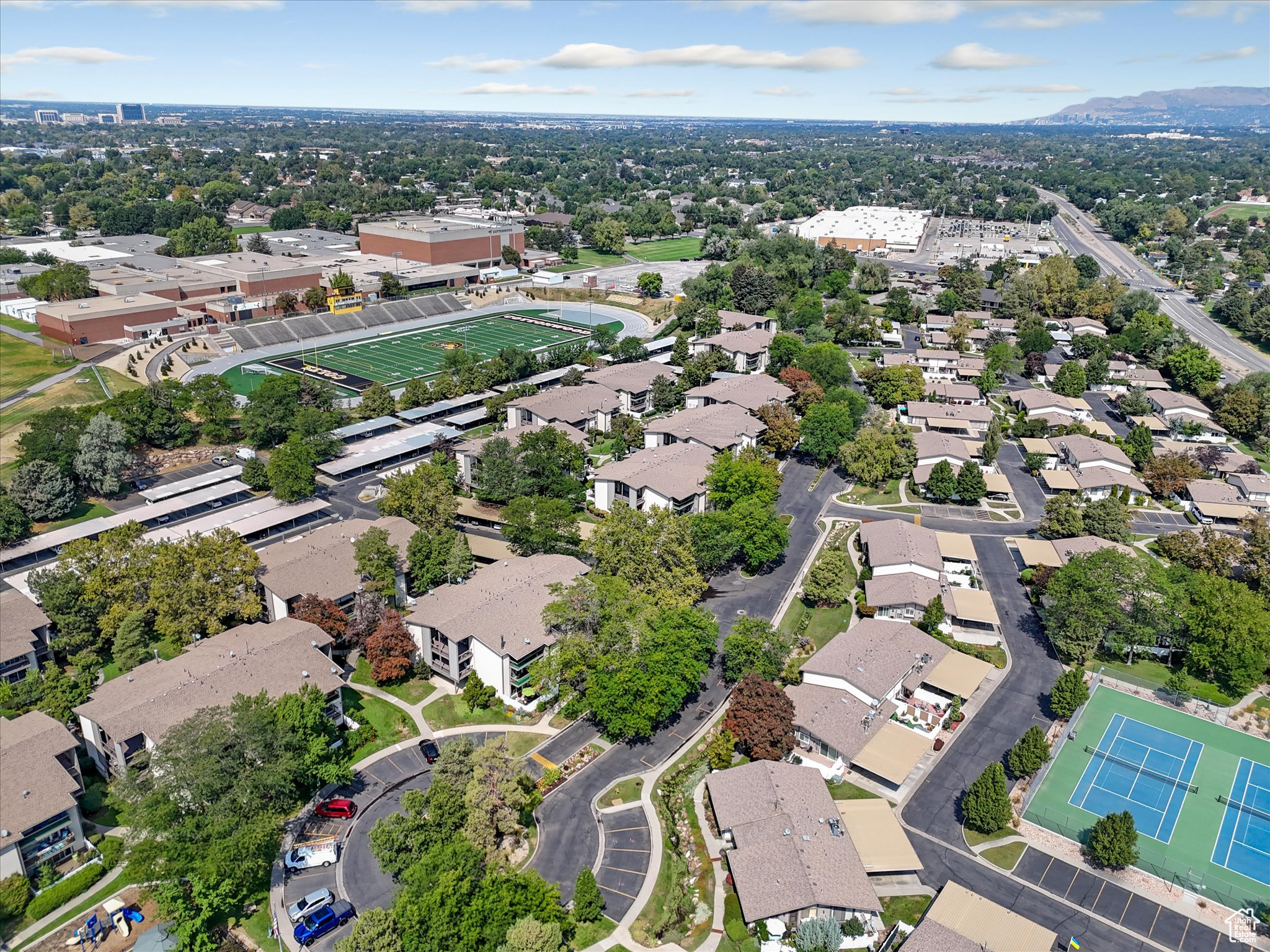 WATERBURY OP - Residential