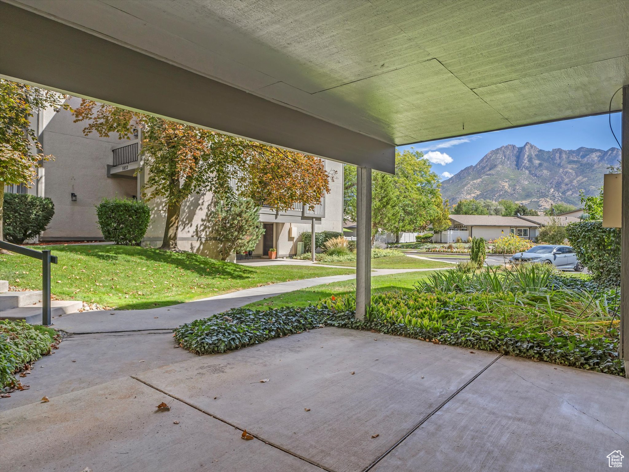 WATERBURY OP - Residential