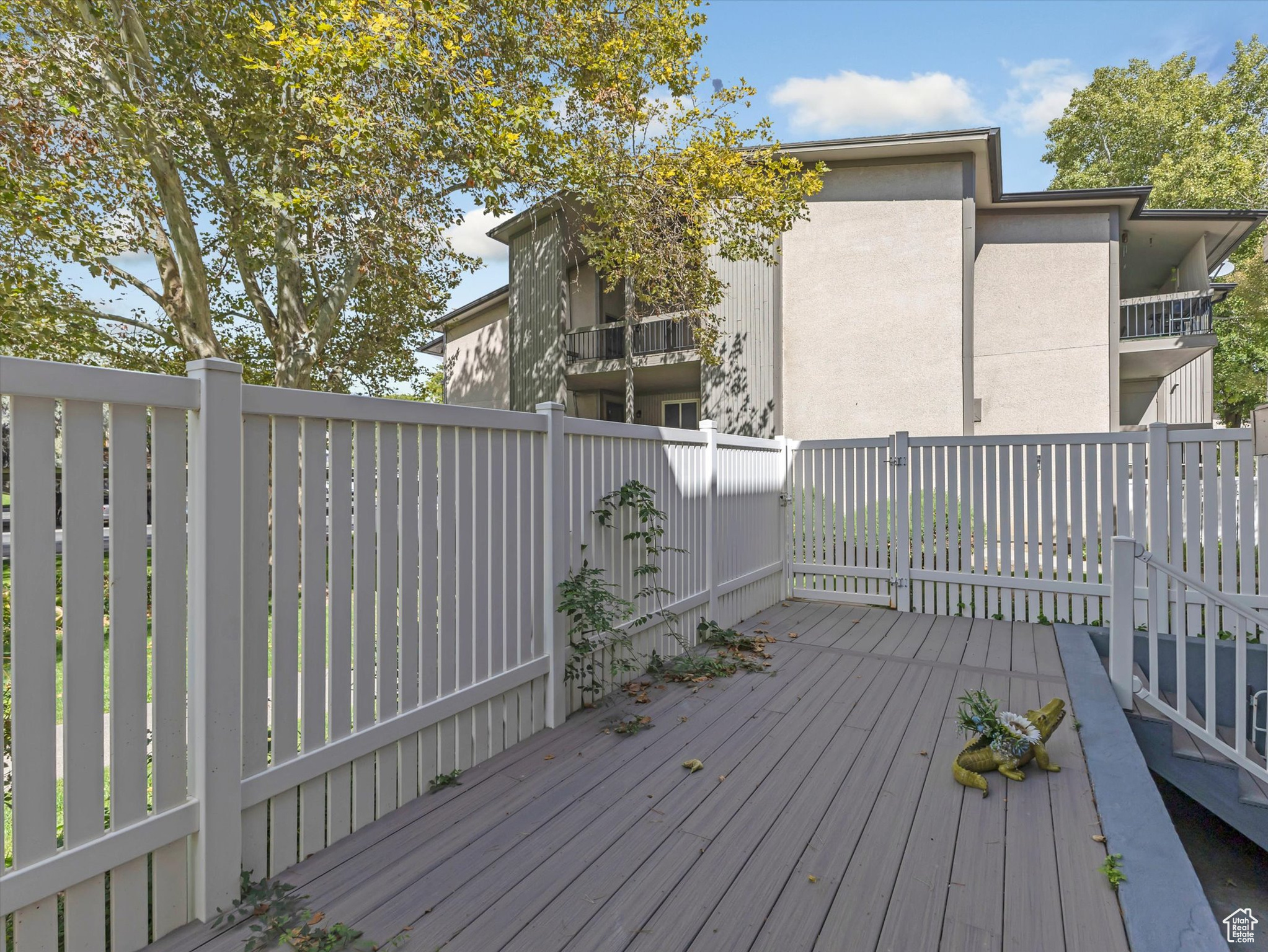 WATERBURY OP - Residential