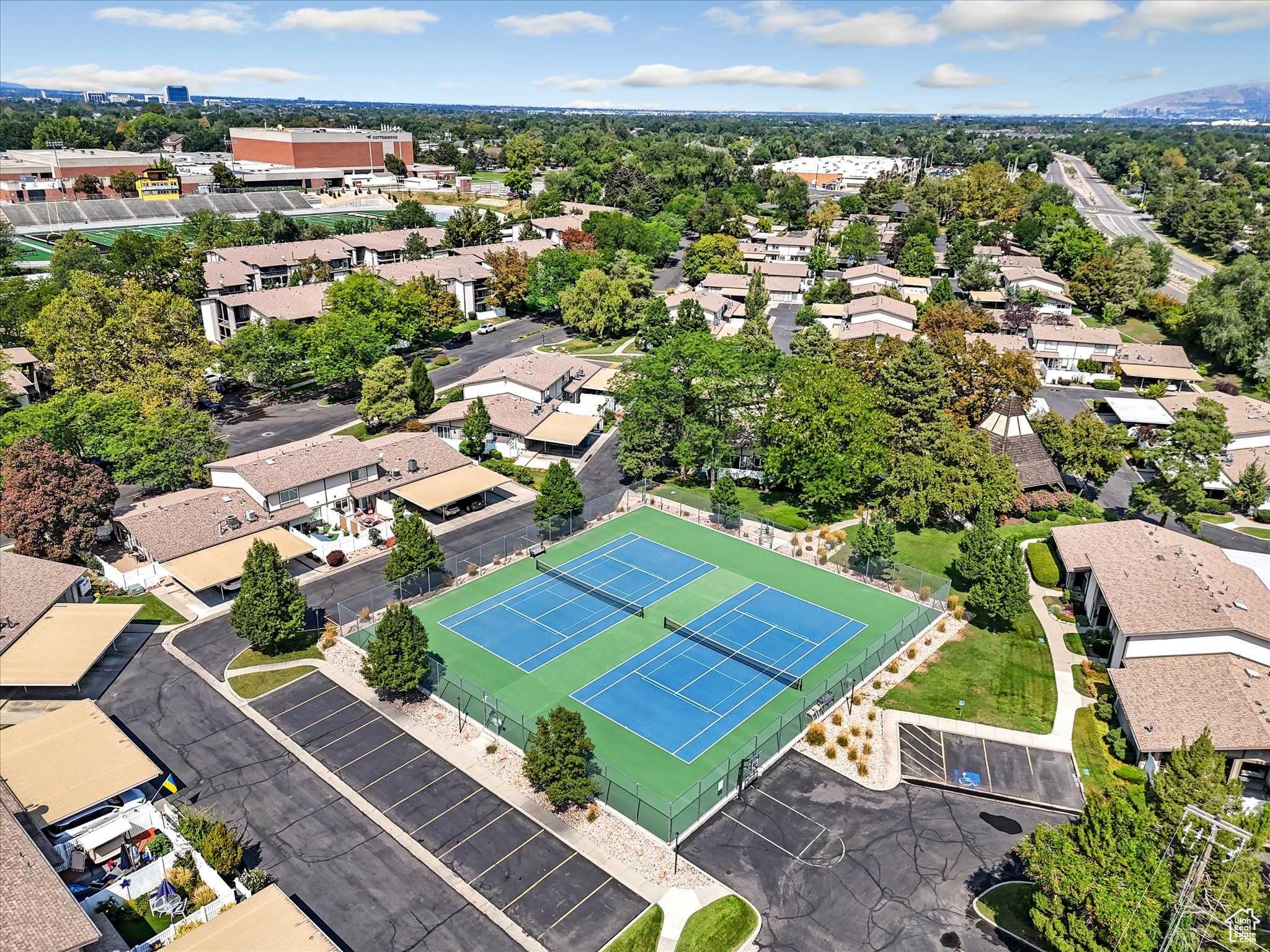 WATERBURY OP - Residential