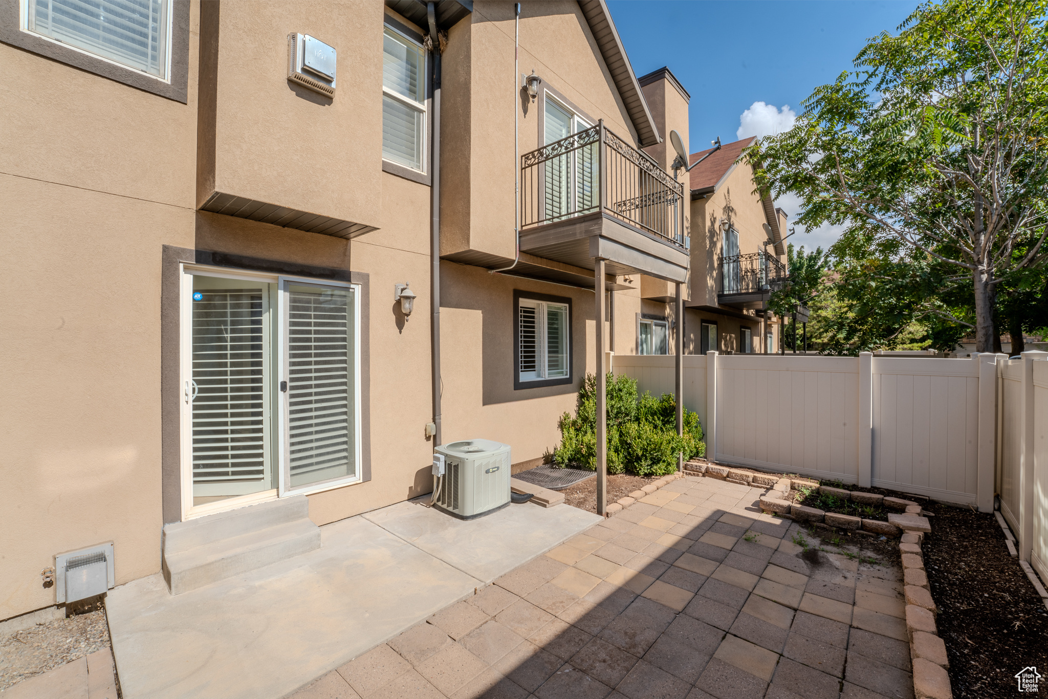 MILKY HOLLOW PUD - Residential