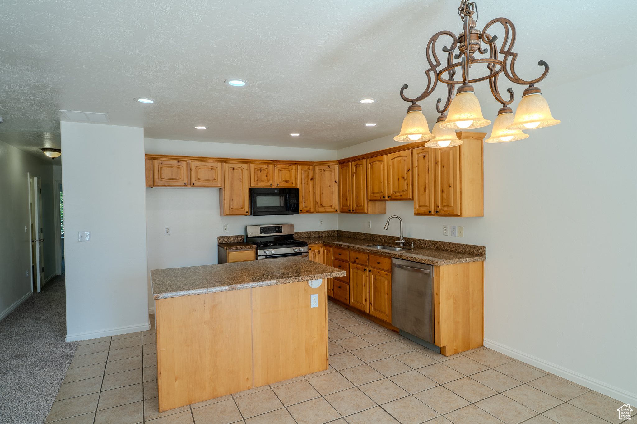 MILKY HOLLOW PUD - Residential