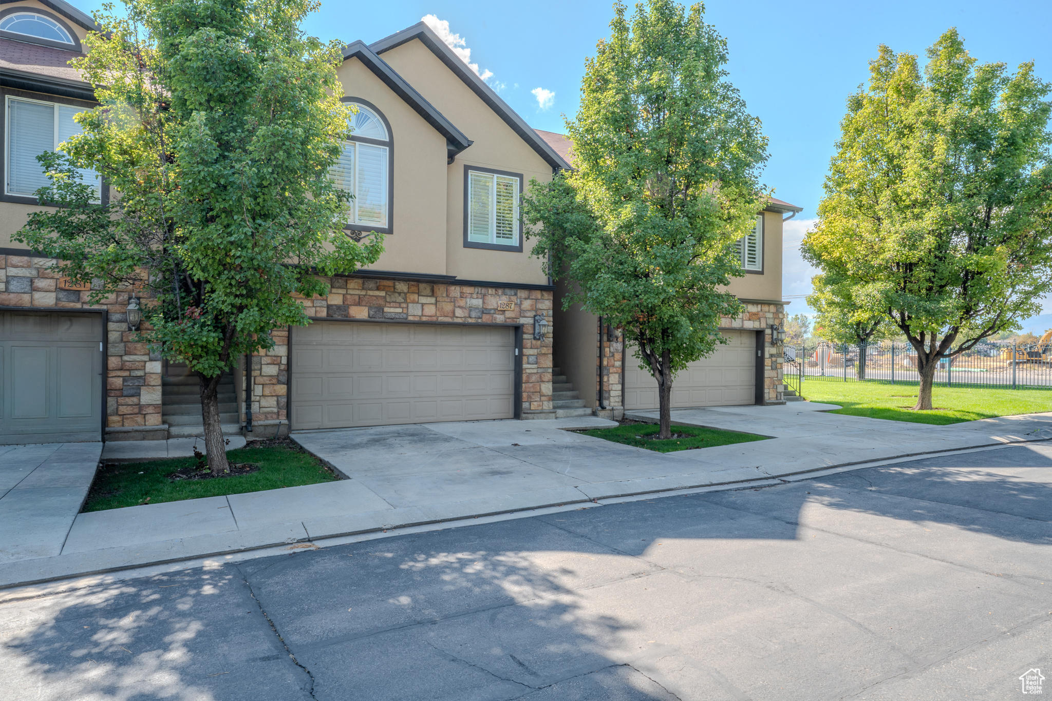 MILKY HOLLOW PUD - Residential