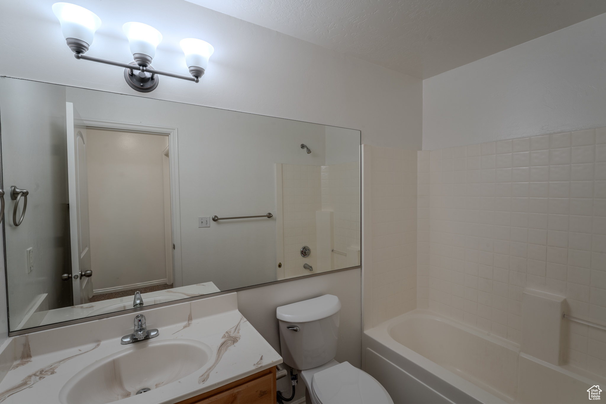 MILKY HOLLOW PUD - Residential
