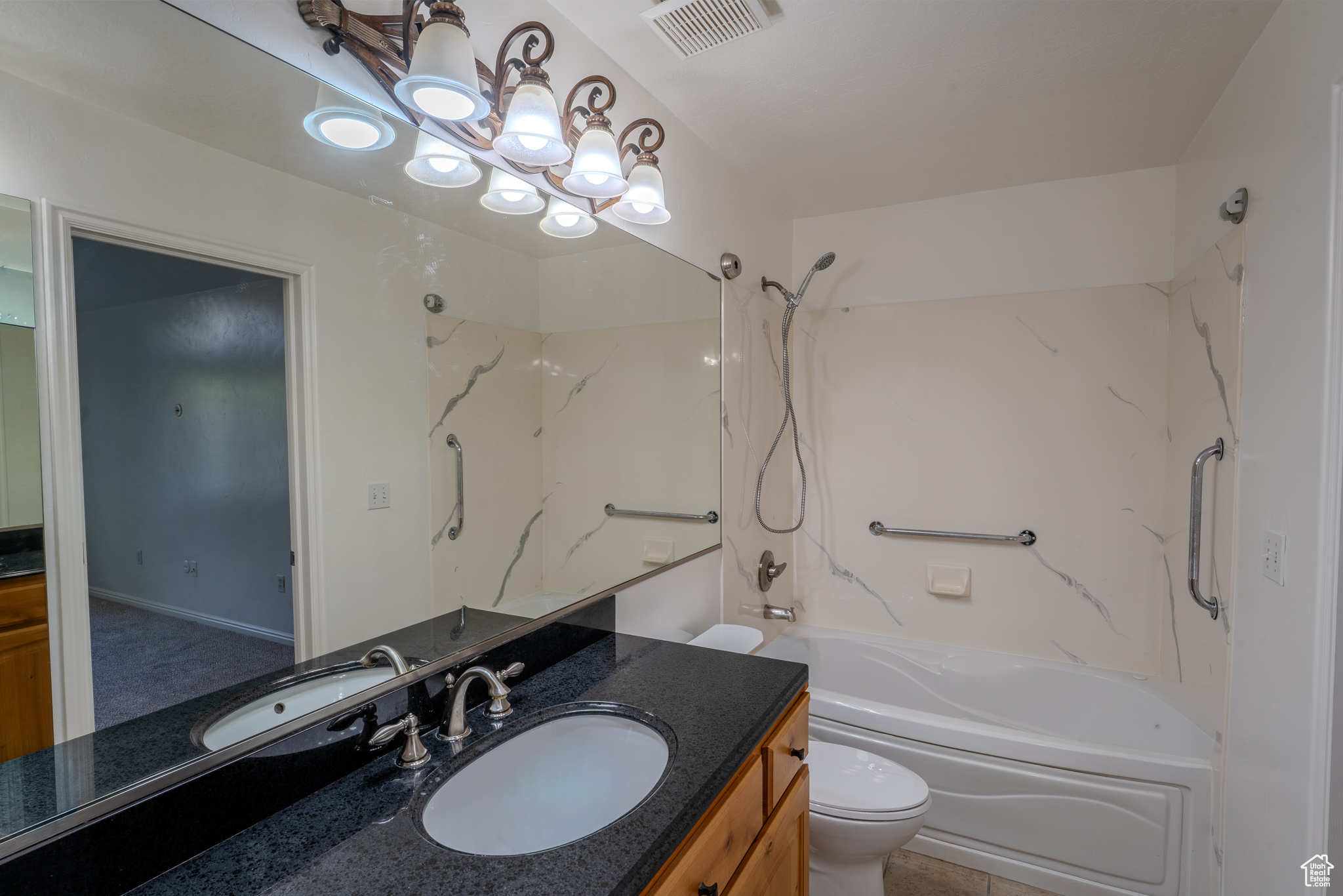 MILKY HOLLOW PUD - Residential