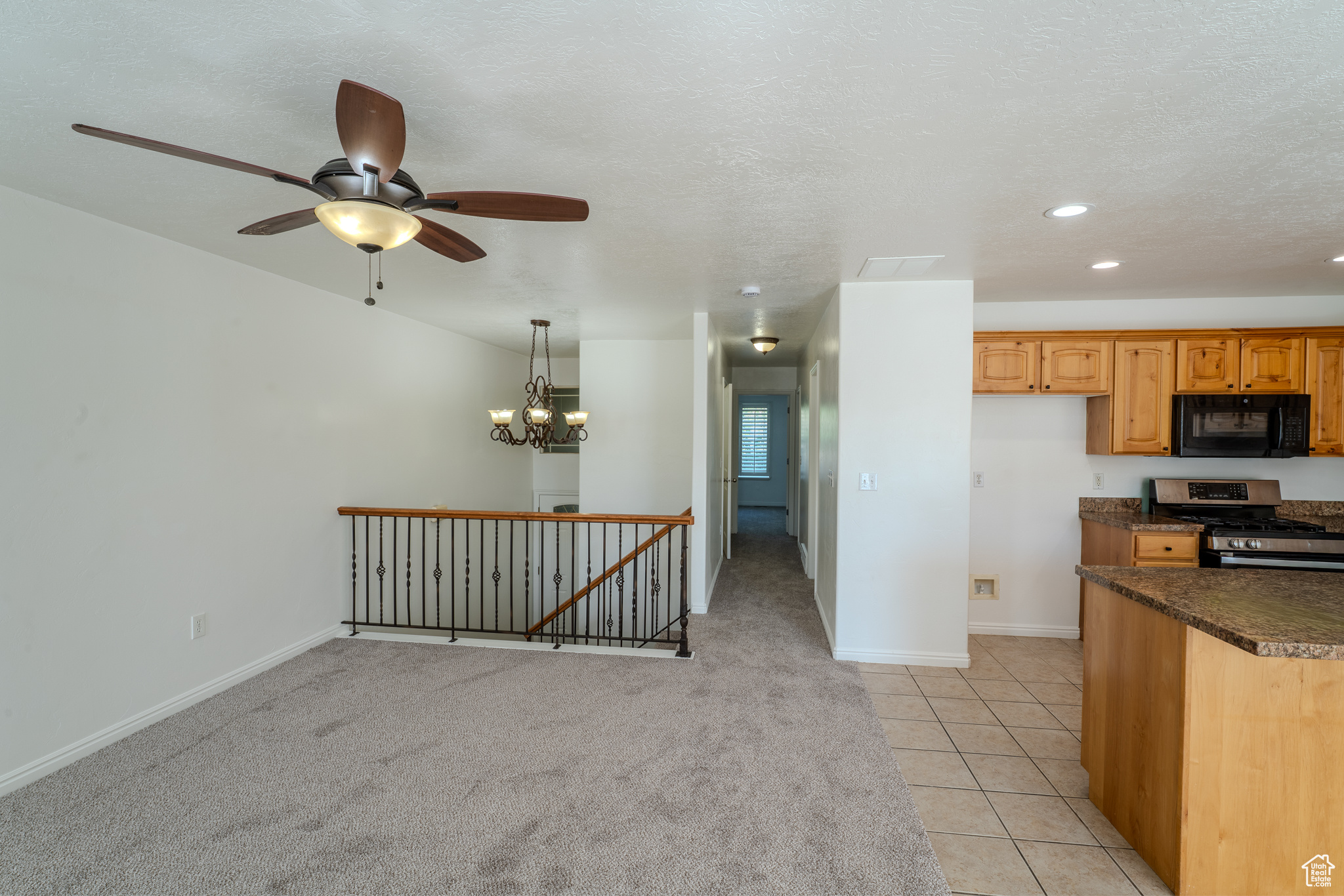 MILKY HOLLOW PUD - Residential