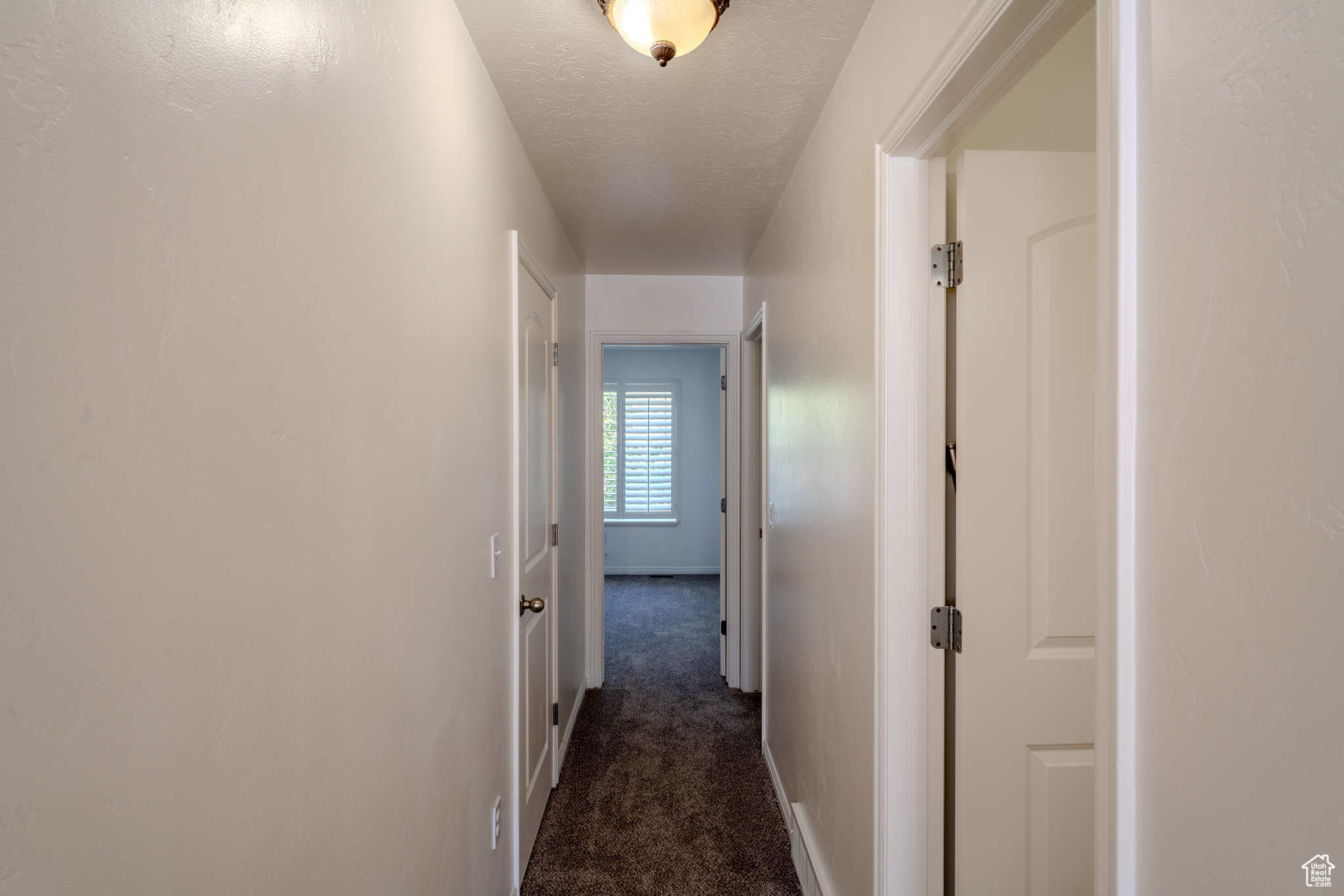 MILKY HOLLOW PUD - Residential