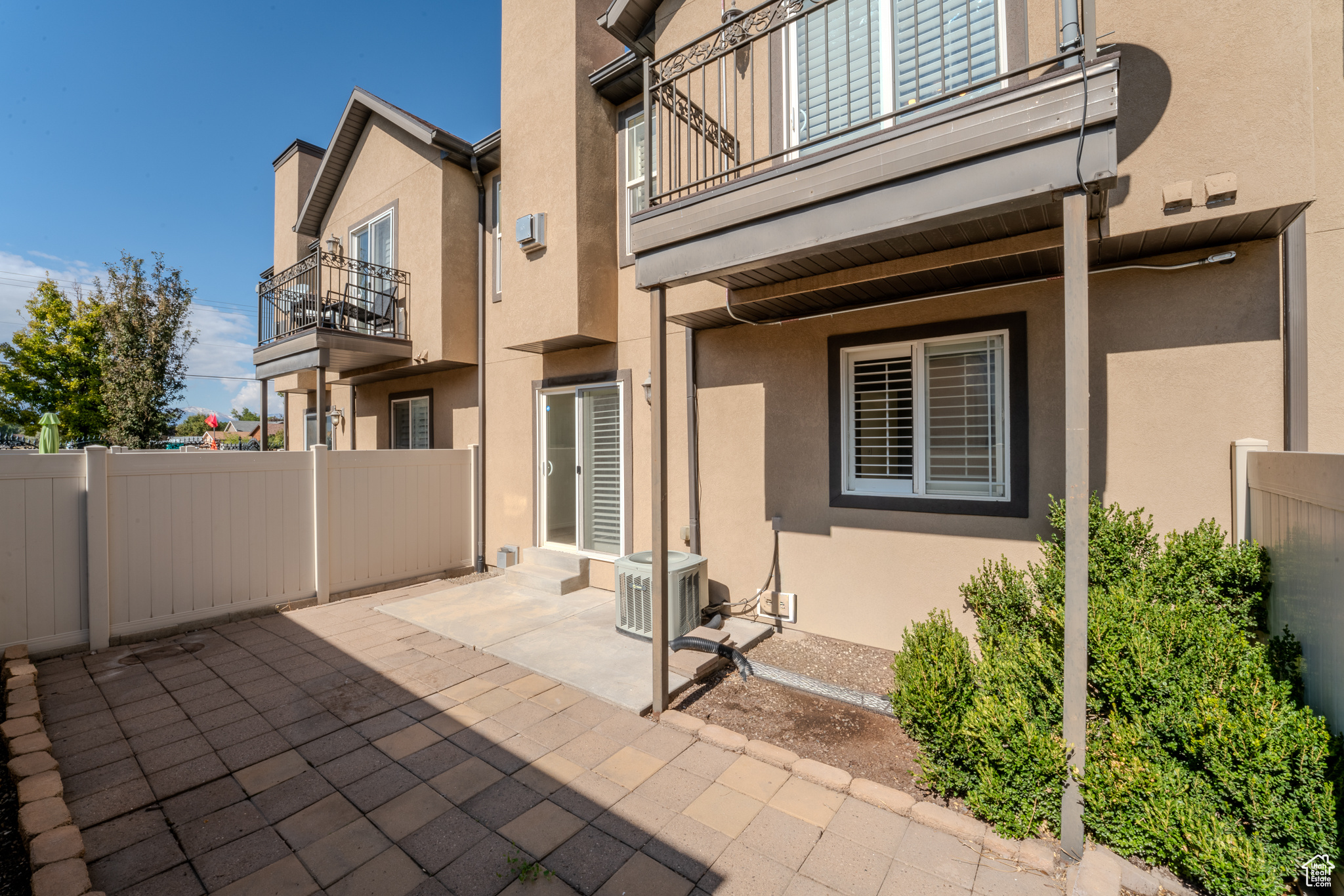 MILKY HOLLOW PUD - Residential