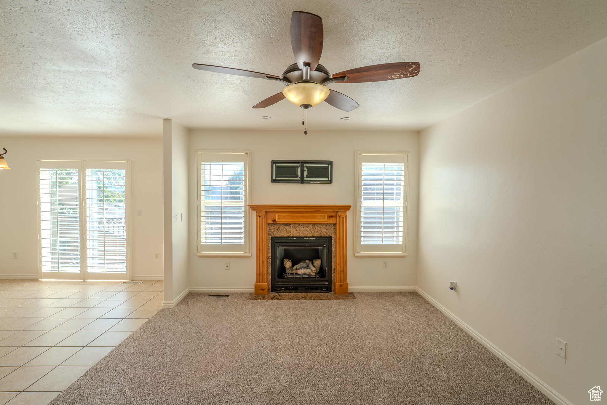 MILKY HOLLOW PUD - Residential