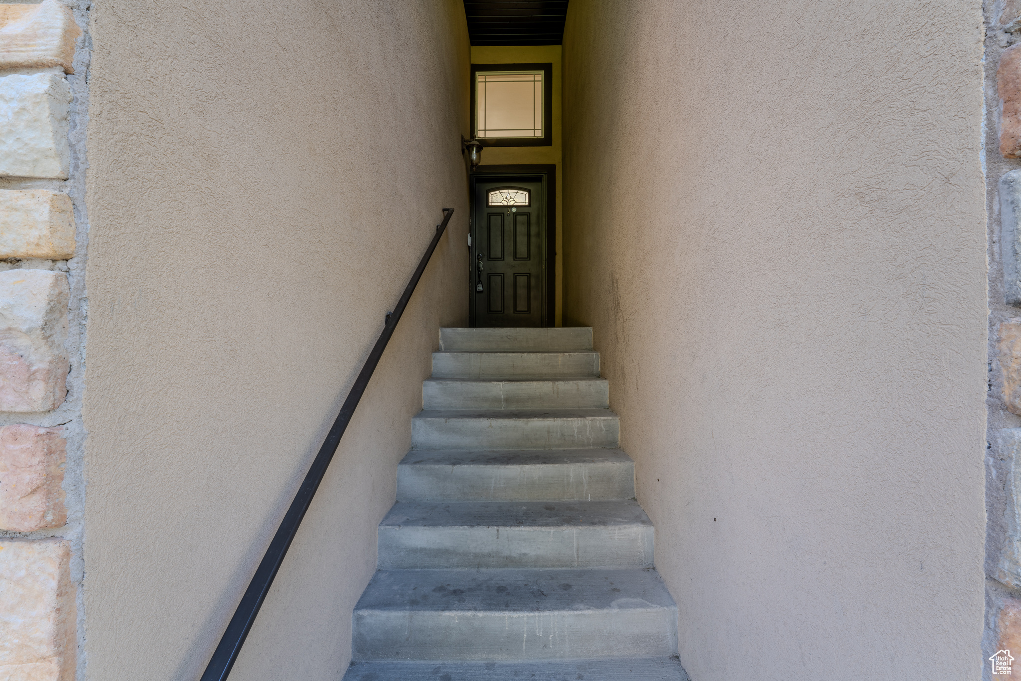 MILKY HOLLOW PUD - Residential