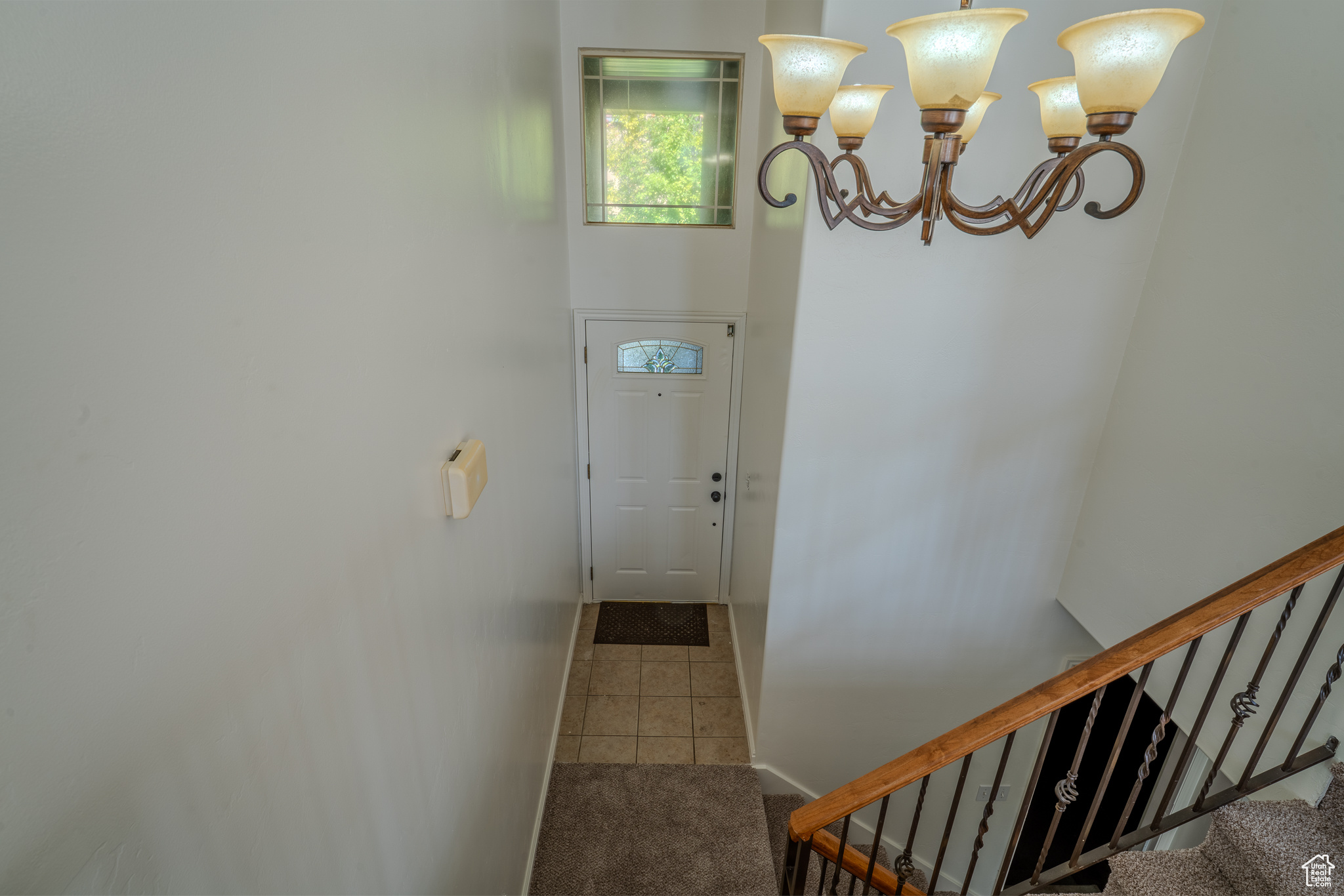 MILKY HOLLOW PUD - Residential