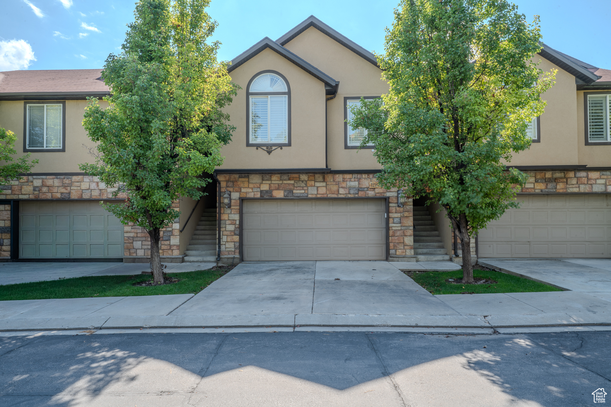 MILKY HOLLOW PUD - Residential