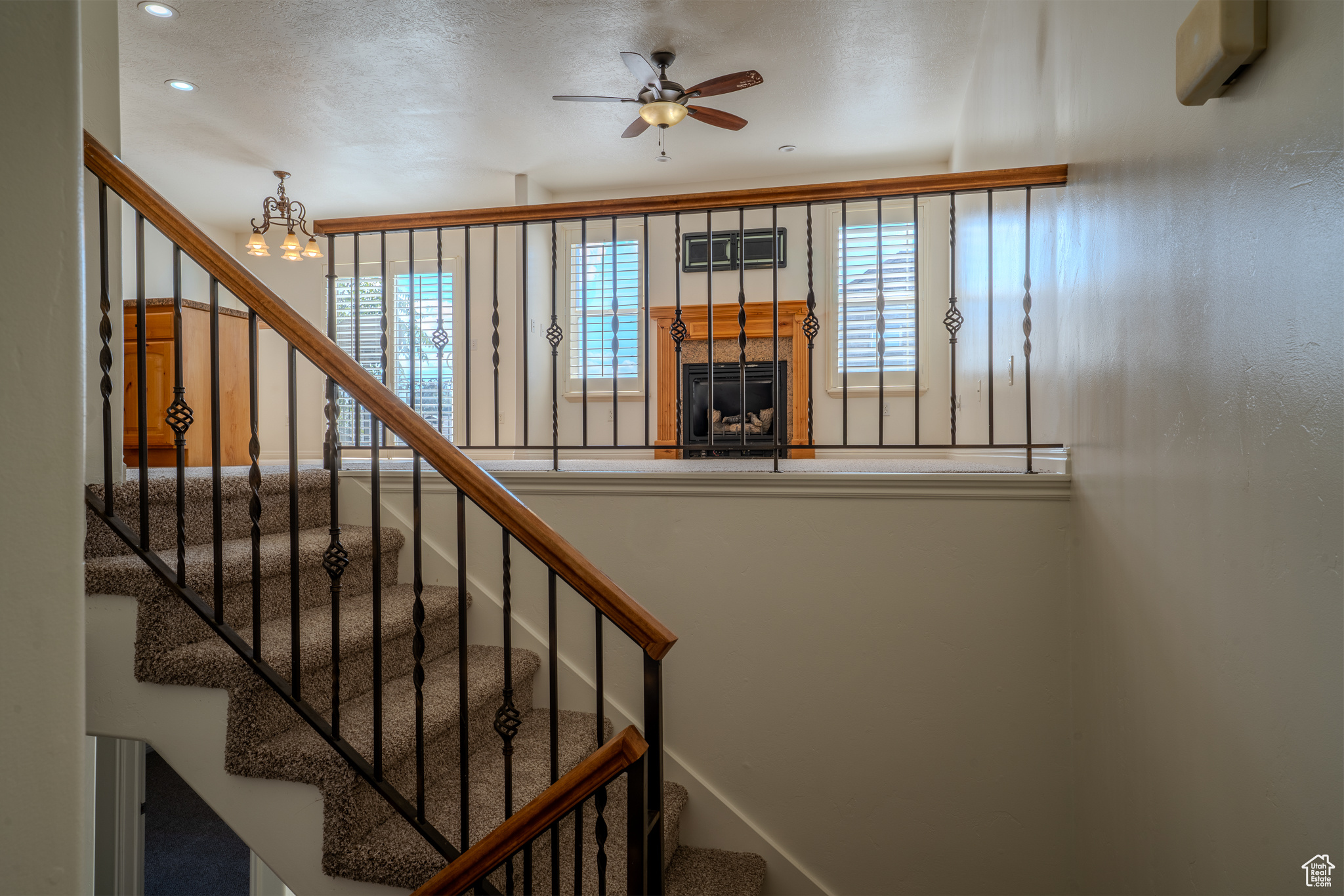 MILKY HOLLOW PUD - Residential