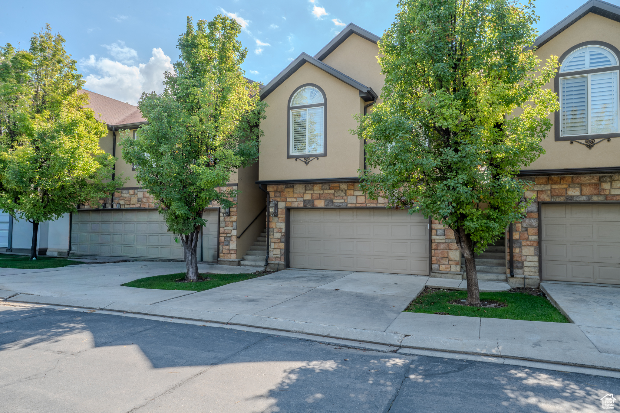 MILKY HOLLOW PUD - Residential