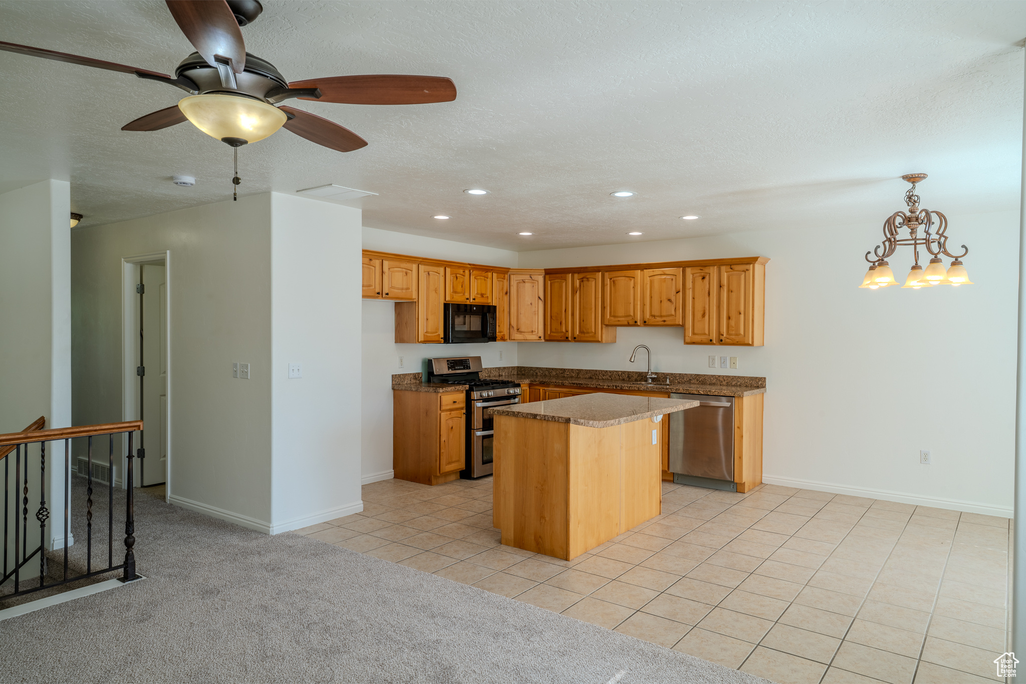 MILKY HOLLOW PUD - Residential