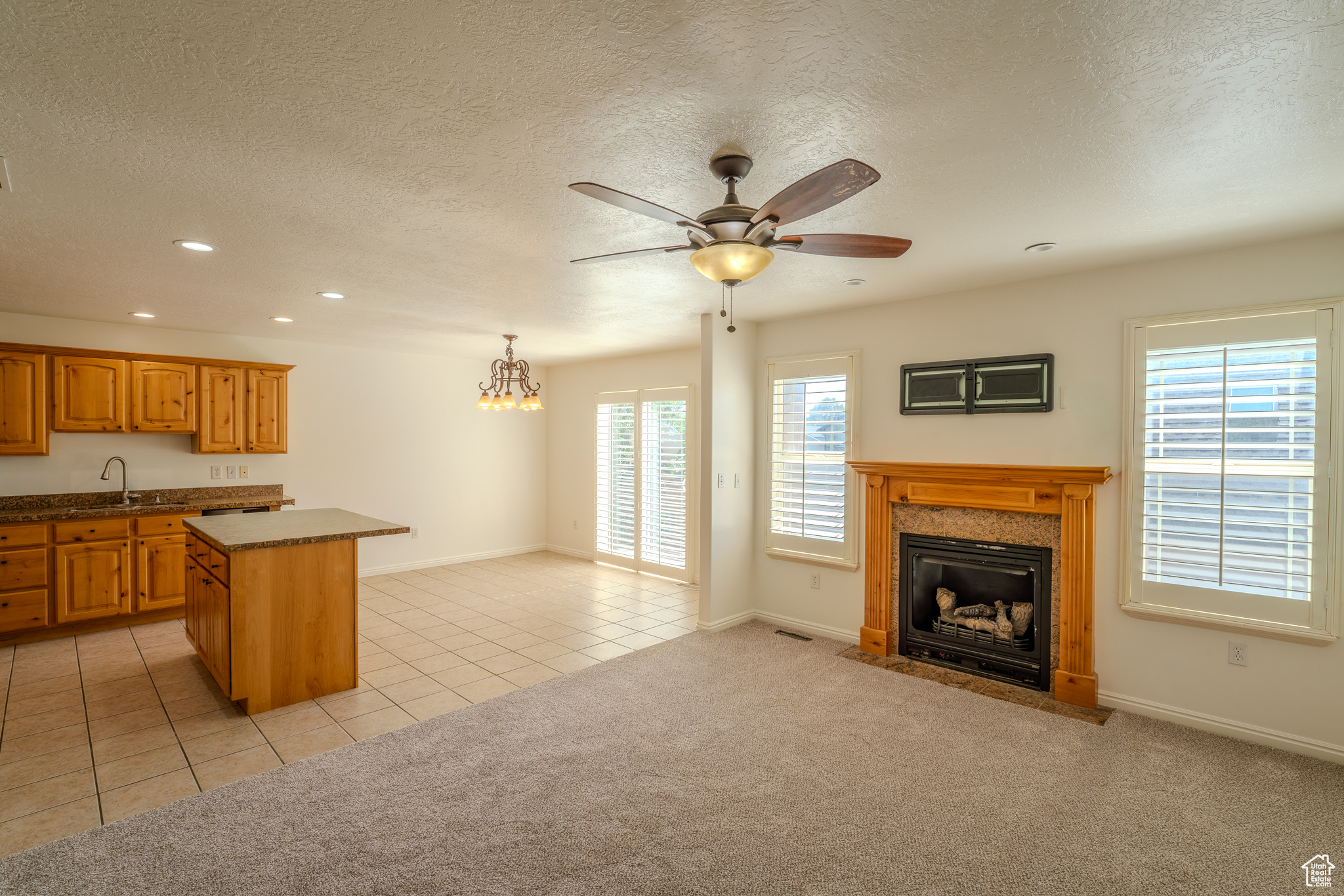 MILKY HOLLOW PUD - Residential