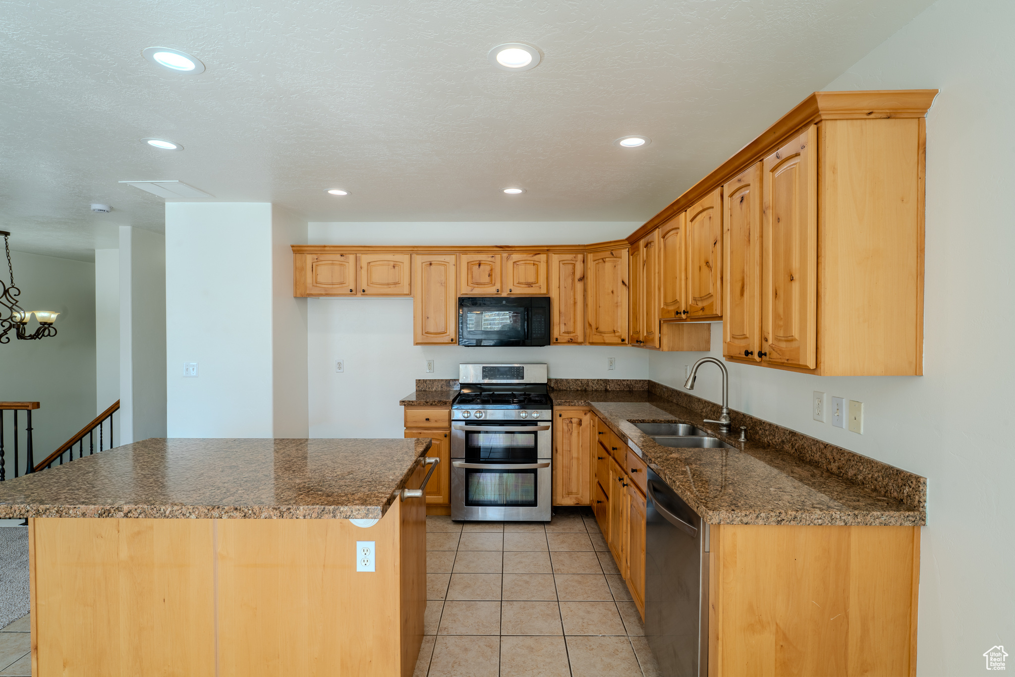 MILKY HOLLOW PUD - Residential