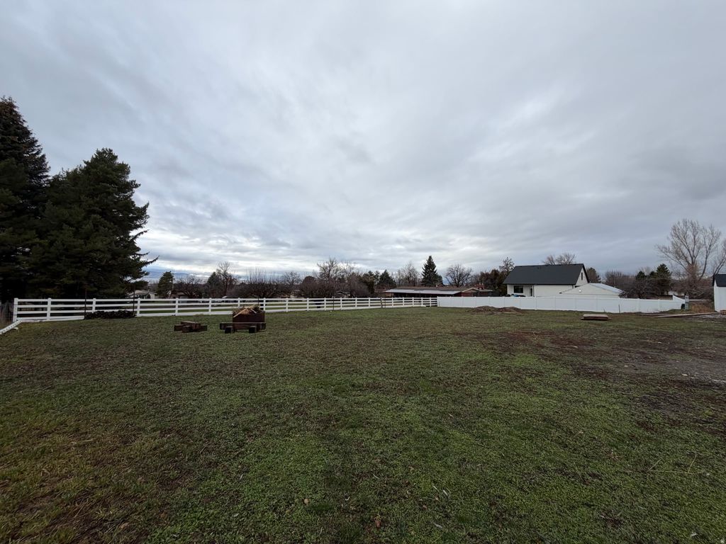 Photo of 445 S 100 W #5A, Providence, UT 84332 (MLS # 2133489)