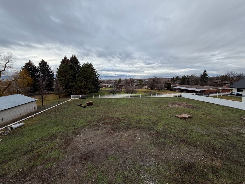 Photo of 445 S 100 W #5A, Providence, UT 84332 (MLS # 2133489)