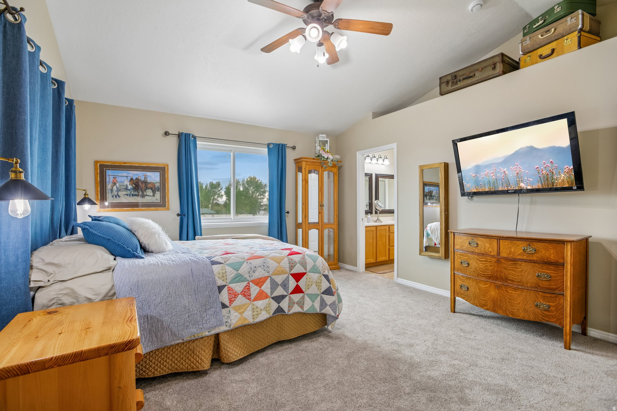 MEADOW RANCH - Residential