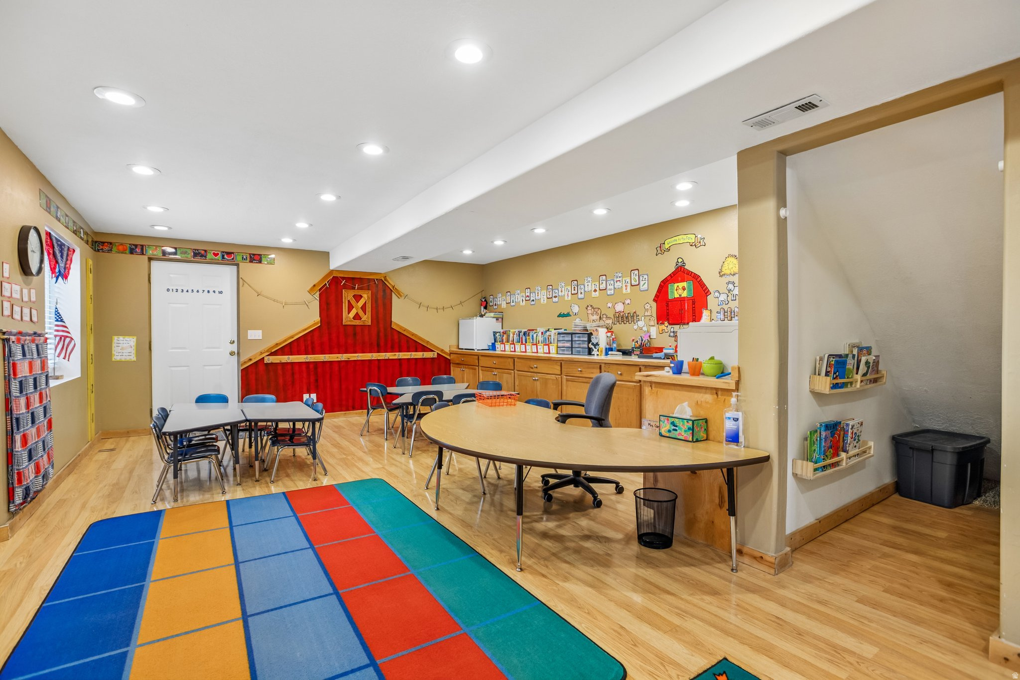 MEADOW RANCH - Residential