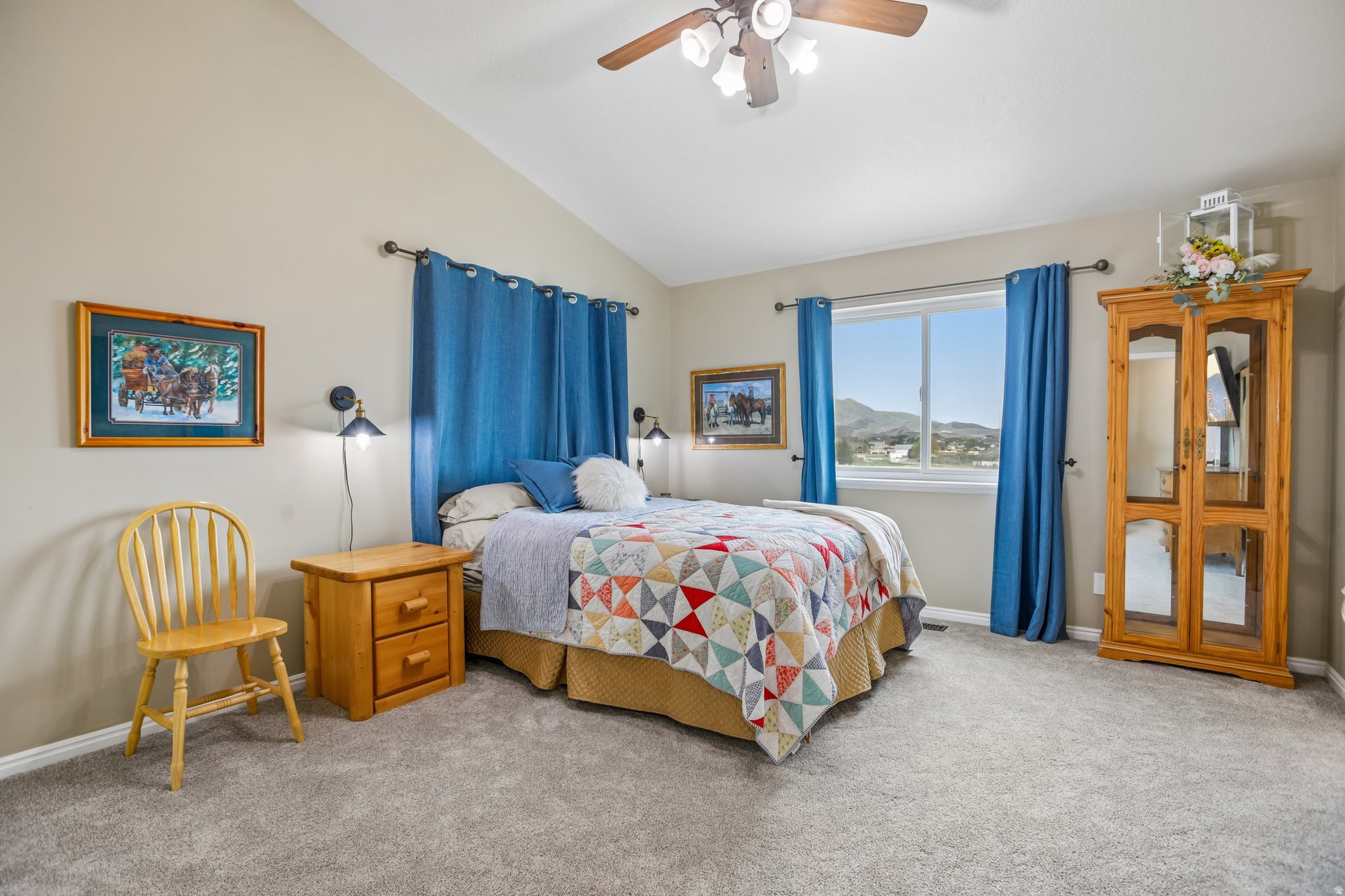 MEADOW RANCH - Residential