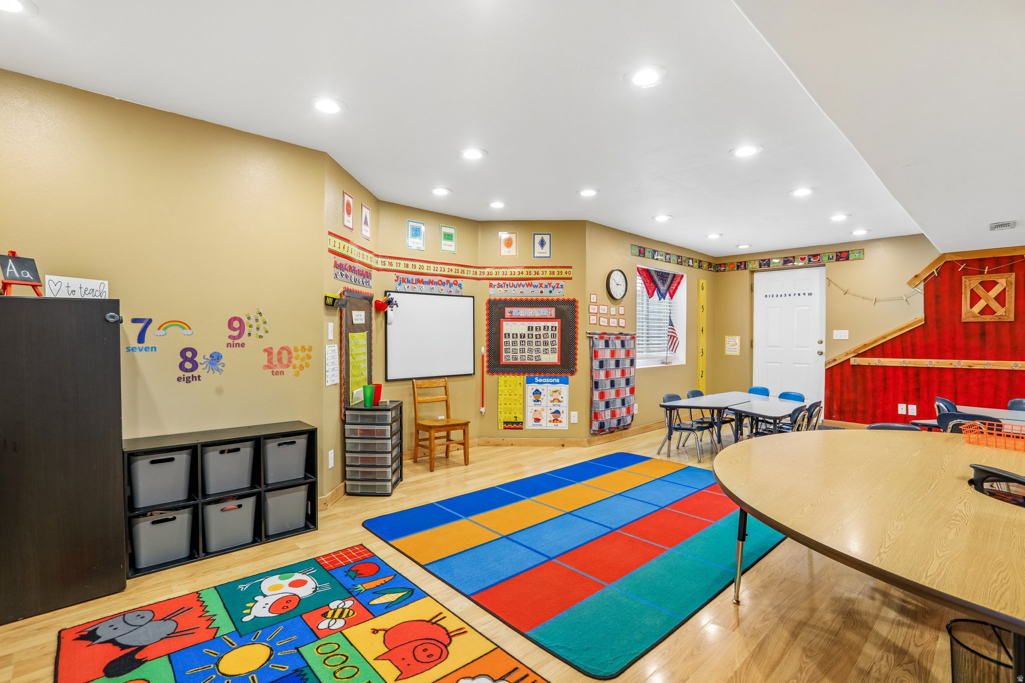 MEADOW RANCH - Residential