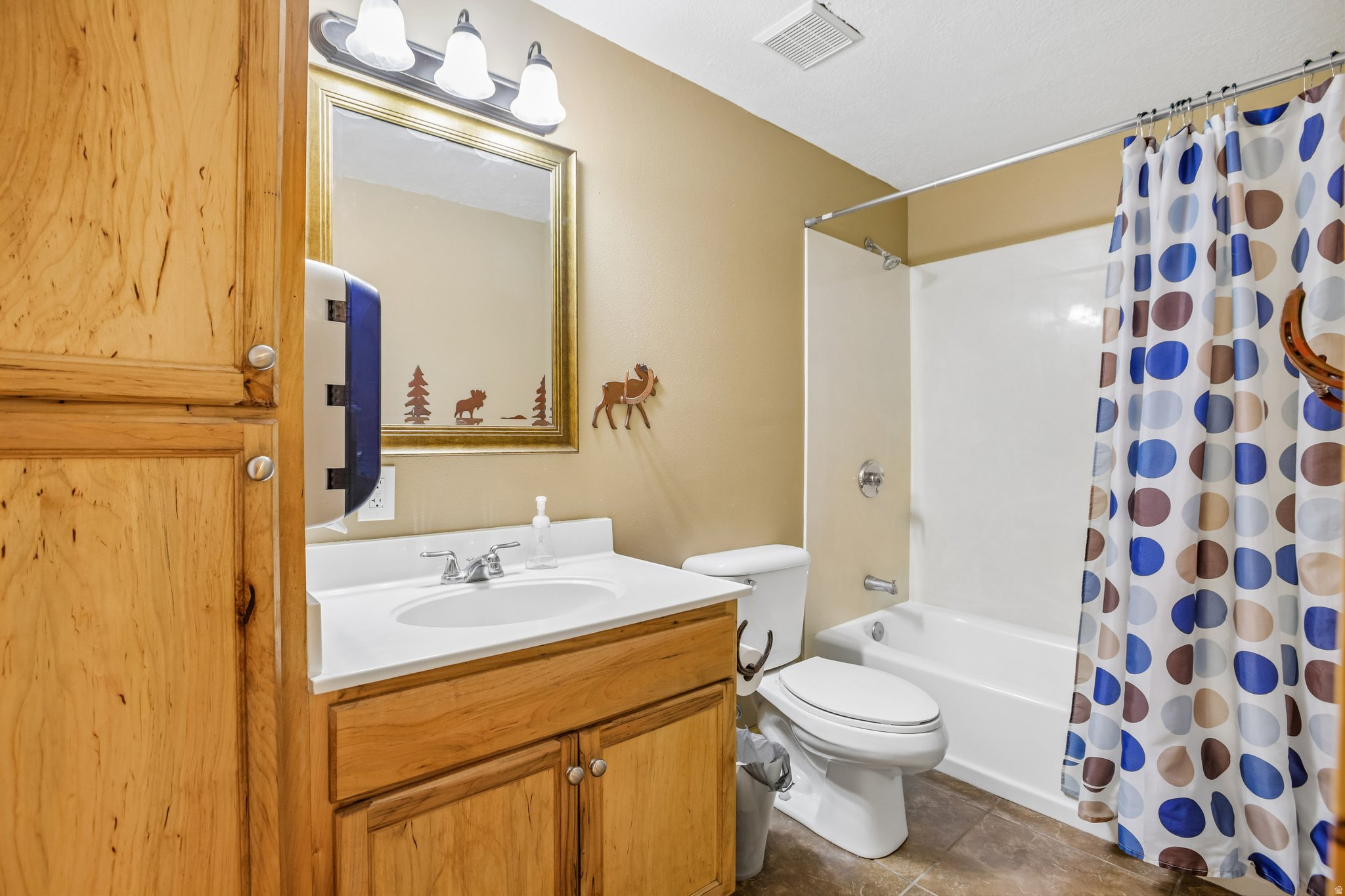 MEADOW RANCH - Residential