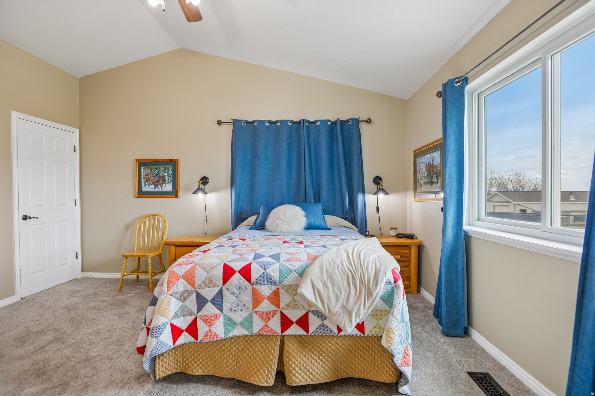 MEADOW RANCH - Residential