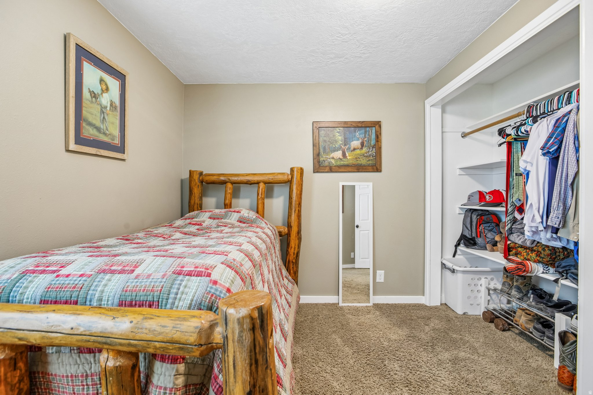 MEADOW RANCH - Residential