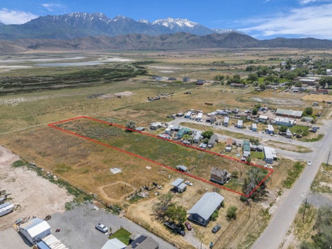 Tiny photo for 264 N CENTER ST, Goshen, UT 84633 (MLS # 2138600)