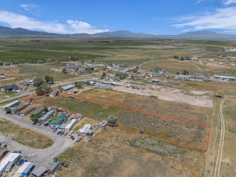 Tiny photo for 264 N CENTER ST, Goshen, UT 84633 (MLS # 2138600)