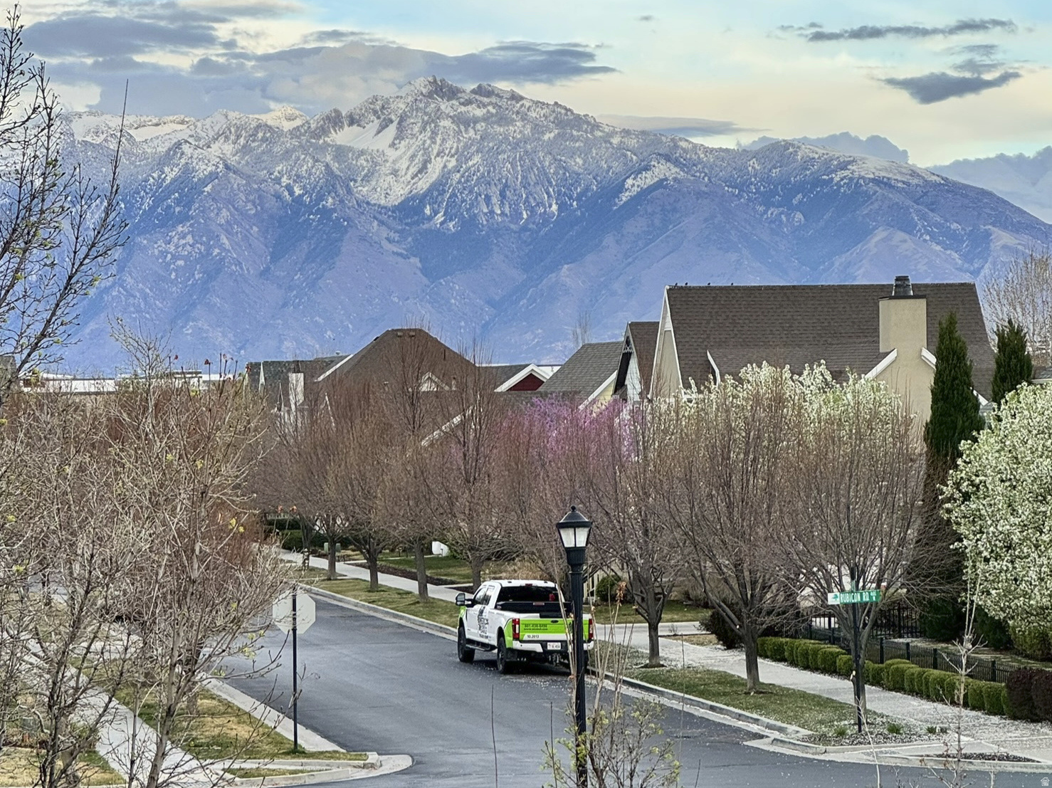 DAYBREAK - Residential