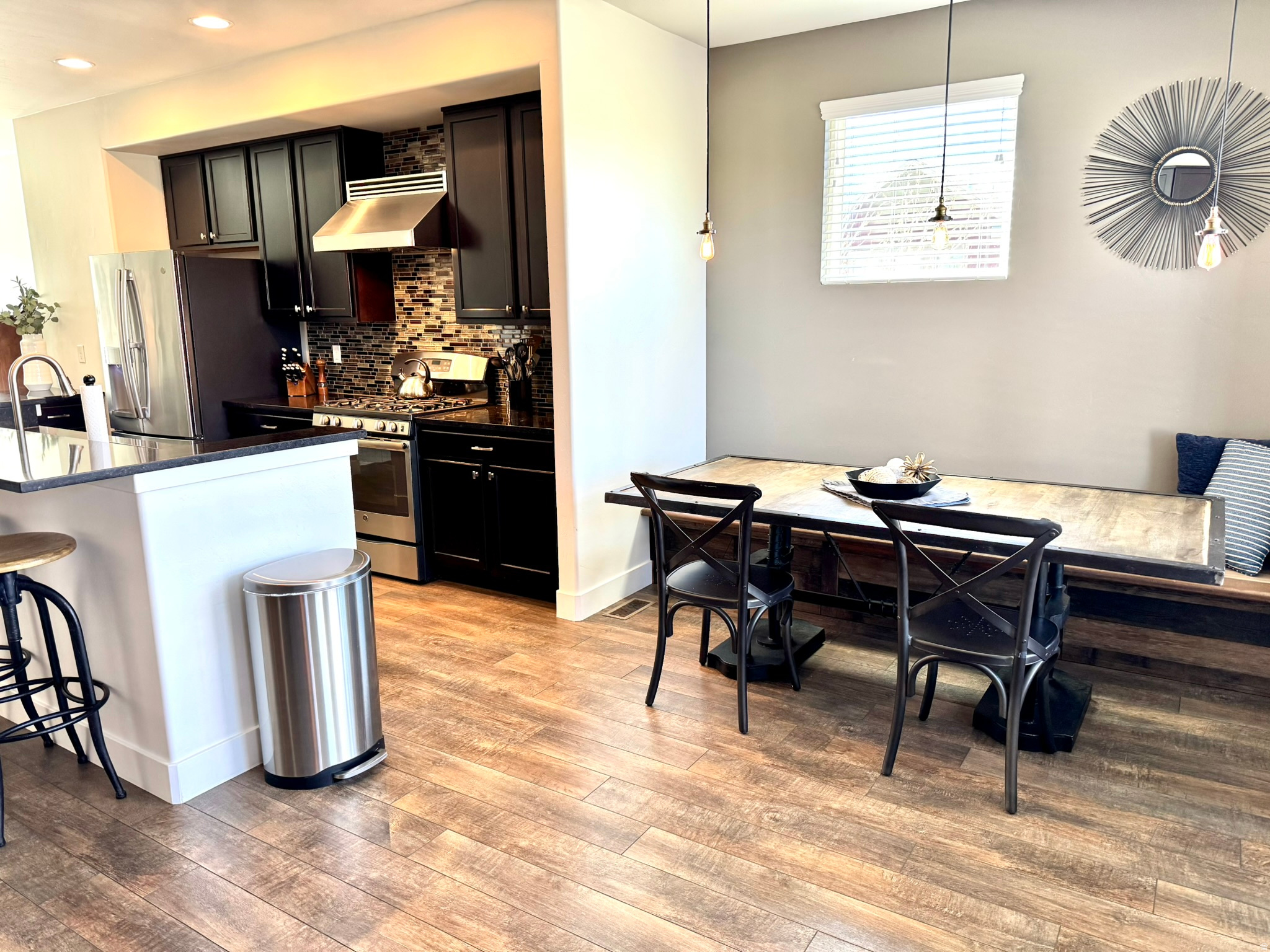 DAYBREAK - Residential