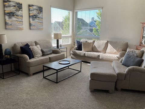 Tiny photo for 10357 S NOYO LN W, South Jordan, UT 84009 (MLS # 2147552)