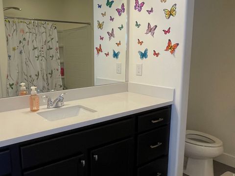 Tiny photo for 10357 S NOYO LN W, South Jordan, UT 84009 (MLS # 2147552)