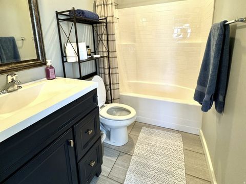 Tiny photo for 10357 S NOYO LN W, South Jordan, UT 84009 (MLS # 2147552)