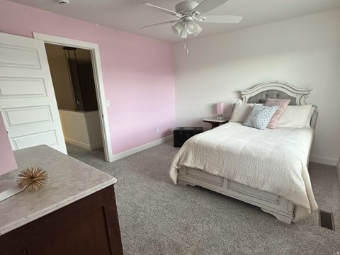 Tiny photo for 10357 S NOYO LN W, South Jordan, UT 84009 (MLS # 2147552)