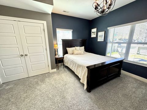 Tiny photo for 10357 S NOYO LN W, South Jordan, UT 84009 (MLS # 2147552)